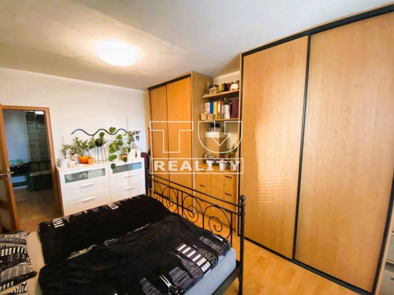 Zvolen 3-Zimmer-Wohnung Kaufen reality Zvolen