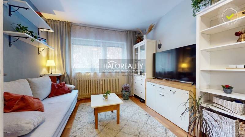 Banská Bystrica 1-Zimmer-Wohnung Kaufen reality Banská Bystrica