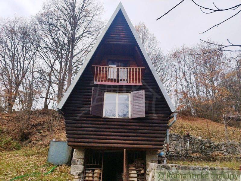 Kráľovce-Krnišov Ferienhaus Kaufen reality Krupina