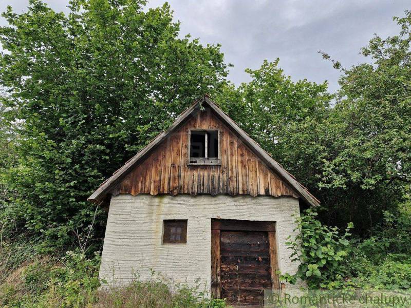 Pukanec Ferienhaus Kaufen reality Levice