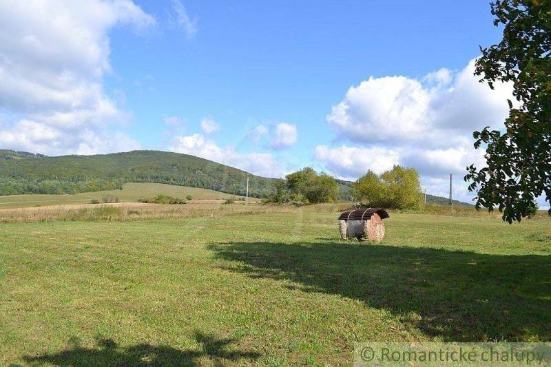 Bardejov landwirtsch. Grundstücke Kaufen reality Bardejov