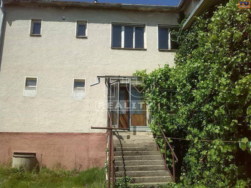 Poprad Einfamilienhaus Kaufen reality Poprad