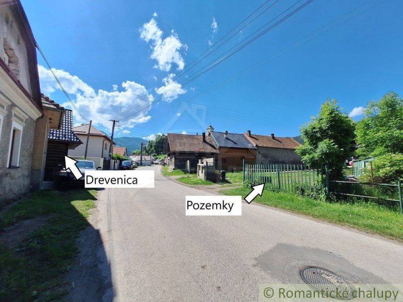 Ružomberok Einfamilienhaus Kaufen reality Ružomberok