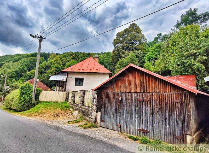 Banská Bystrica Einfamilienhaus Kaufen reality Banská Bystrica