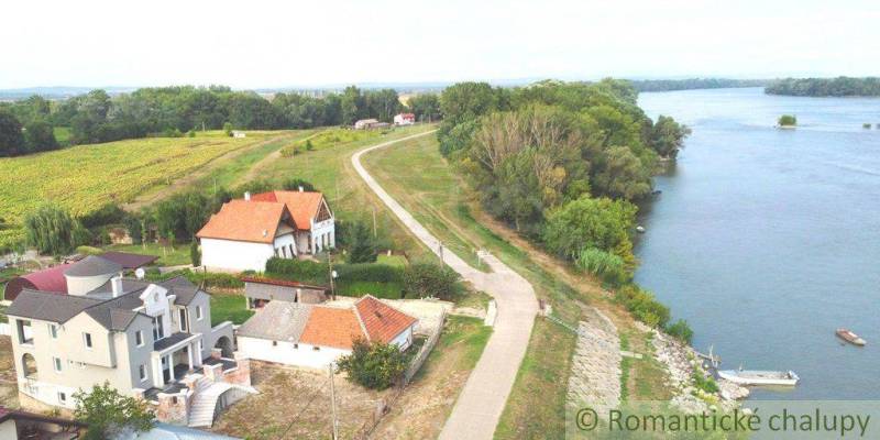 Komárno Einfamilienhaus Kaufen reality Komárno