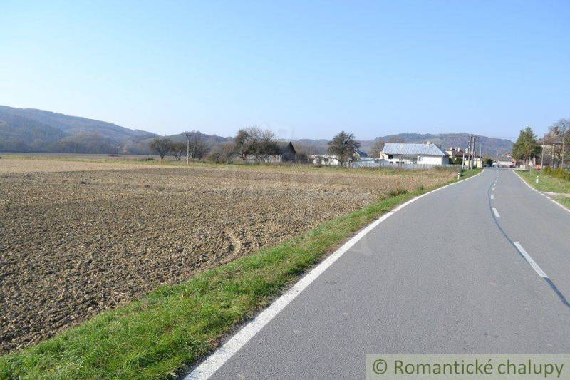 Bardejov landwirtsch. Grundstücke Kaufen reality Bardejov