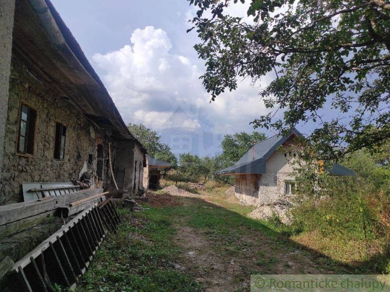 Zemiansky Vrbovok Einfamilienhaus Kaufen reality Krupina