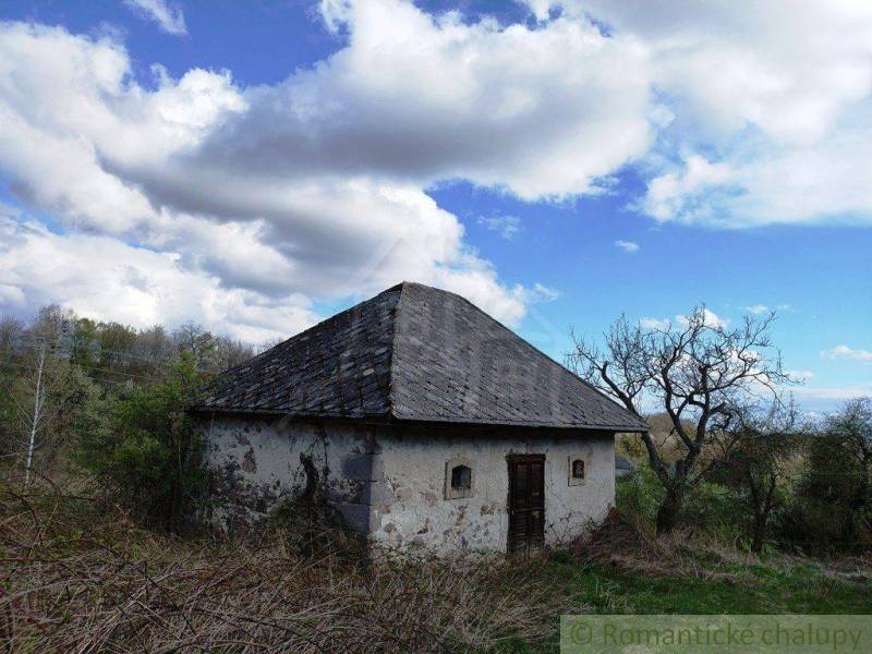 Veľký Krtíš Ferienhaus Kaufen reality Veľký Krtíš