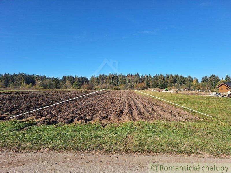 Liptovský Mikuláš landwirtsch. Grundstücke Kaufen reality Liptovský Mikuláš