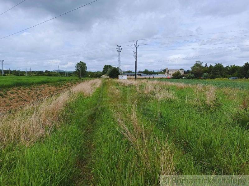 Humenné landwirtsch. Grundstücke Kaufen reality Humenné