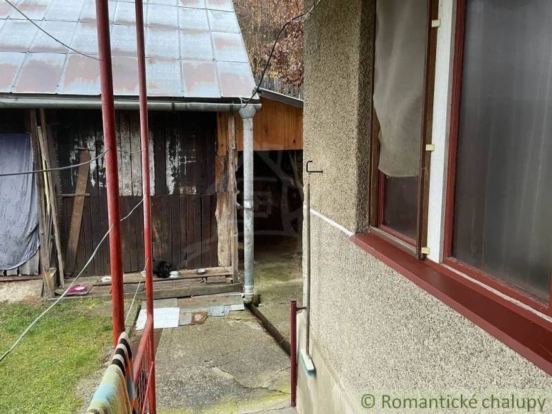 Rožňava Einfamilienhaus Kaufen reality Rožňava