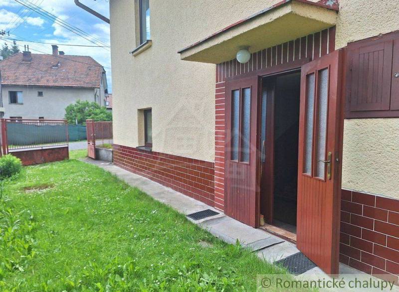 Liptovský Mikuláš Einfamilienhaus Kaufen reality Liptovský Mikuláš