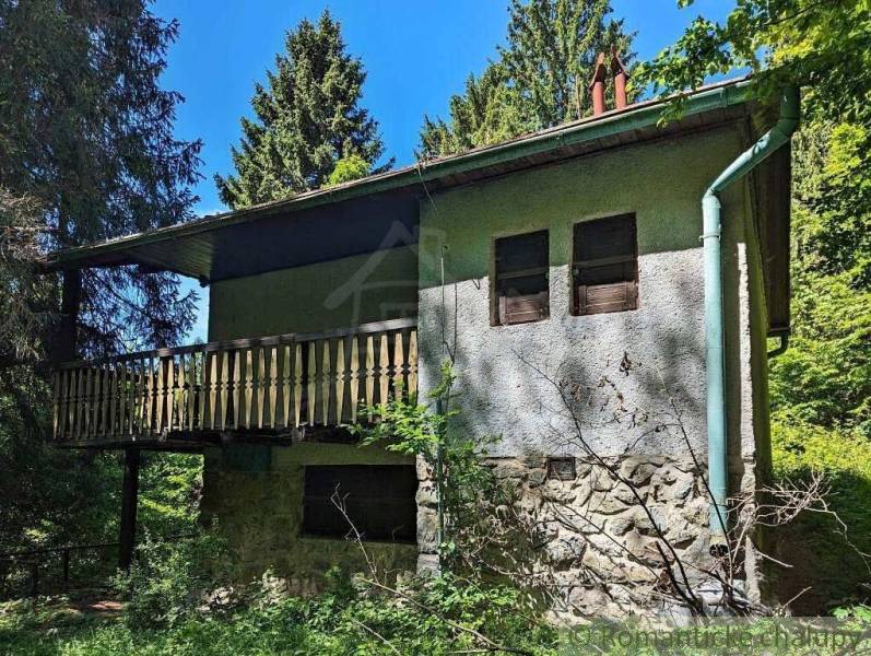 Košická Belá Ferienhaus Kaufen reality Košice-okolie