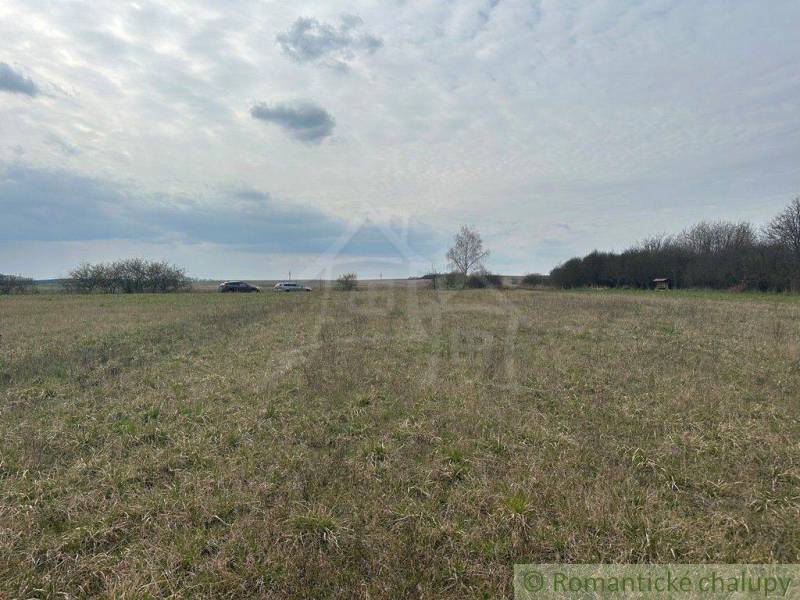 Hrnčiarske Zalužany landwirtsch. Grundstücke Kaufen reality Poltár