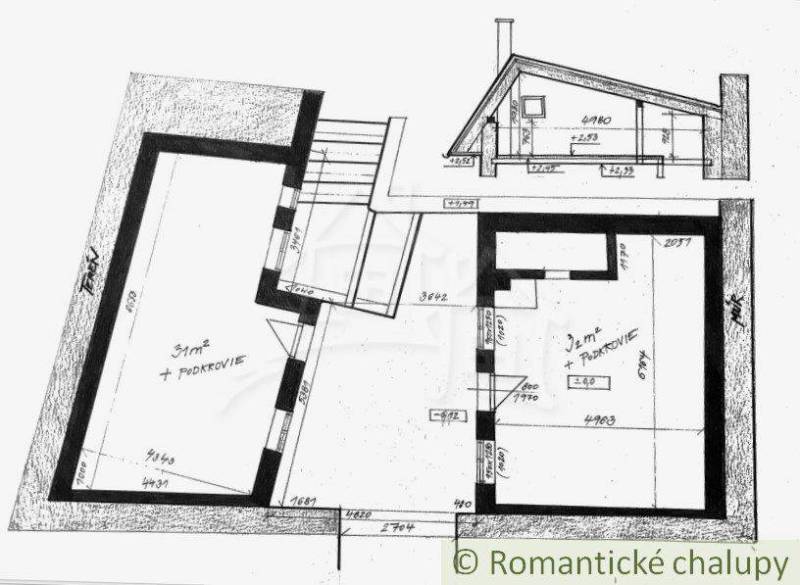 Banská Štiavnica Sonderimmobilien Kaufen reality Banská Štiavnica