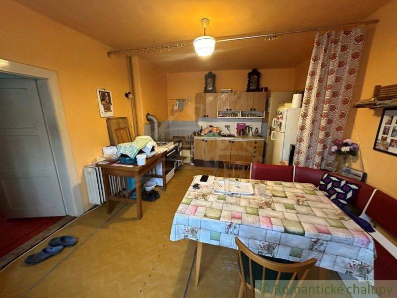 Rimavská Sobota Einfamilienhaus Kaufen reality Rimavská Sobota