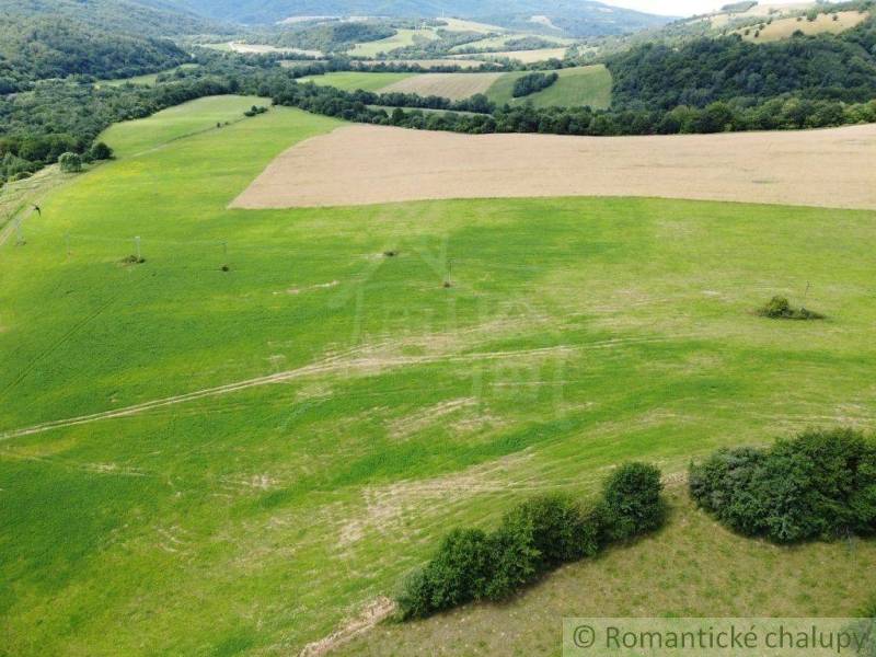 Osadné landwirtsch. Grundstücke Kaufen reality Snina