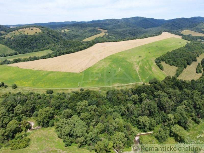 Osadné landwirtsch. Grundstücke Kaufen reality Snina