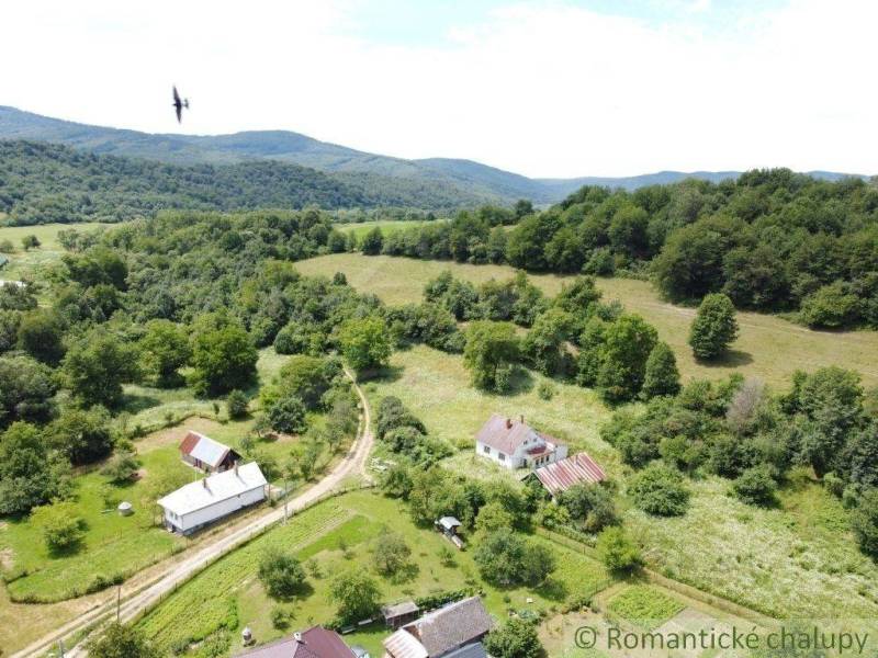 Osadné landwirtsch. Grundstücke Kaufen reality Snina