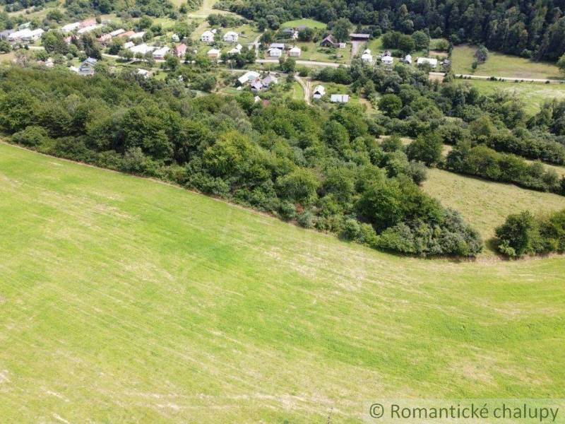 Osadné landwirtsch. Grundstücke Kaufen reality Snina