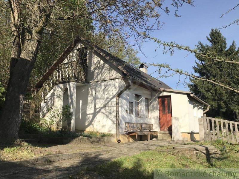 Banská Štiavnica Einfamilienhaus Kaufen reality Banská Štiavnica