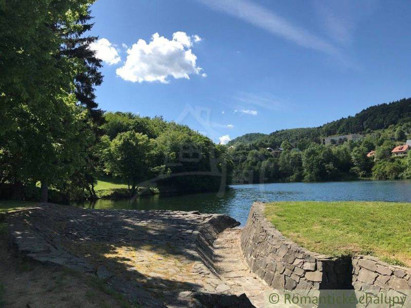 Banská Štiavnica Einfamilienhaus Kaufen reality Banská Štiavnica