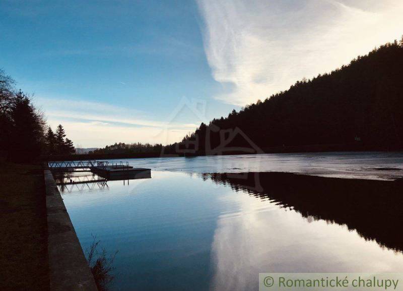 Banská Štiavnica Einfamilienhaus Kaufen reality Banská Štiavnica