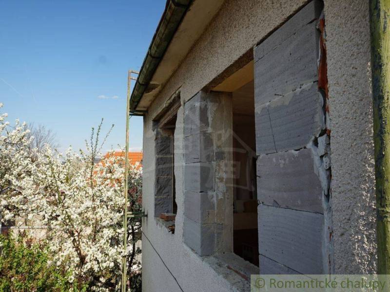 Topoľčany Einfamilienhaus Kaufen reality Topoľčany