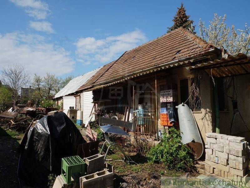 Topoľčany Einfamilienhaus Kaufen reality Topoľčany