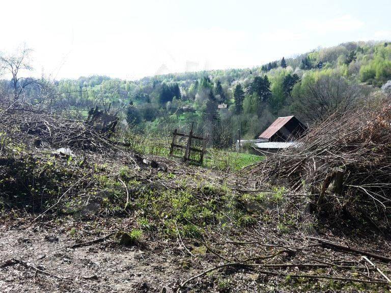 Púchov Baugrundstück Erholung Kaufen reality Púchov