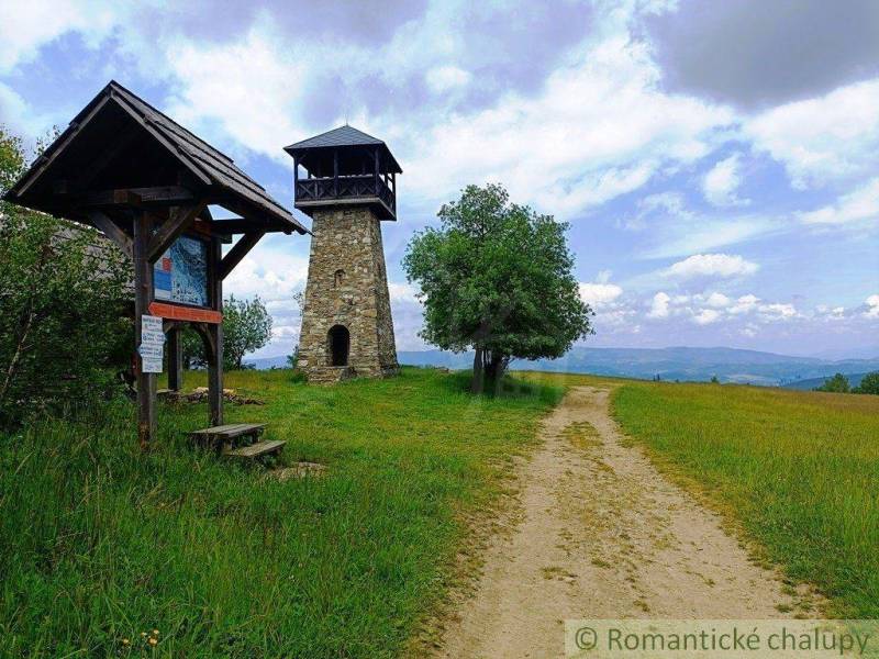 Zákopčie Einfamilienhaus Kaufen reality Čadca