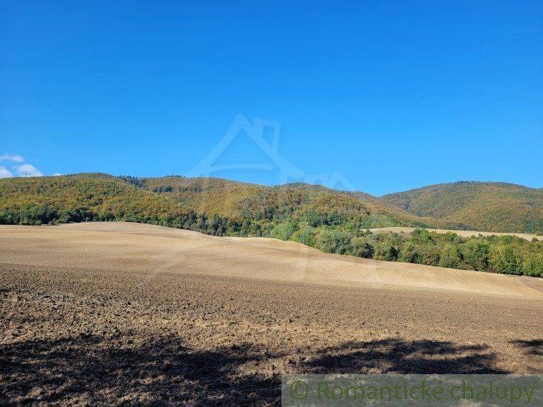 Dohňany landwirtsch. Grundstücke Kaufen reality Púchov