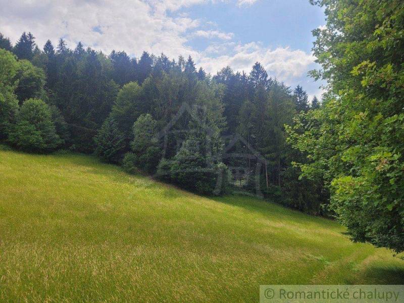 Záriečie landwirtsch. Grundstücke Kaufen reality Púchov