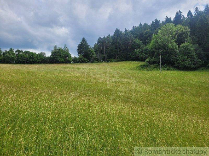 Záriečie landwirtsch. Grundstücke Kaufen reality Púchov