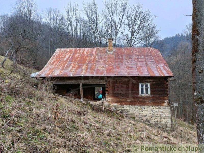 Veľké Rovné Ferienhaus Kaufen reality Bytča