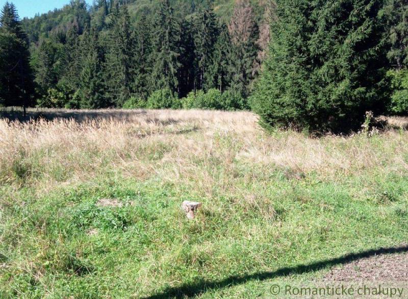 Turčianske Teplice Baugrund Kaufen reality Turčianske Teplice