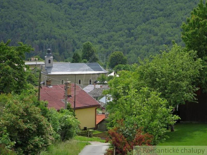 Zlatá Idka Einfamilienhaus Kaufen reality Košice-okolie