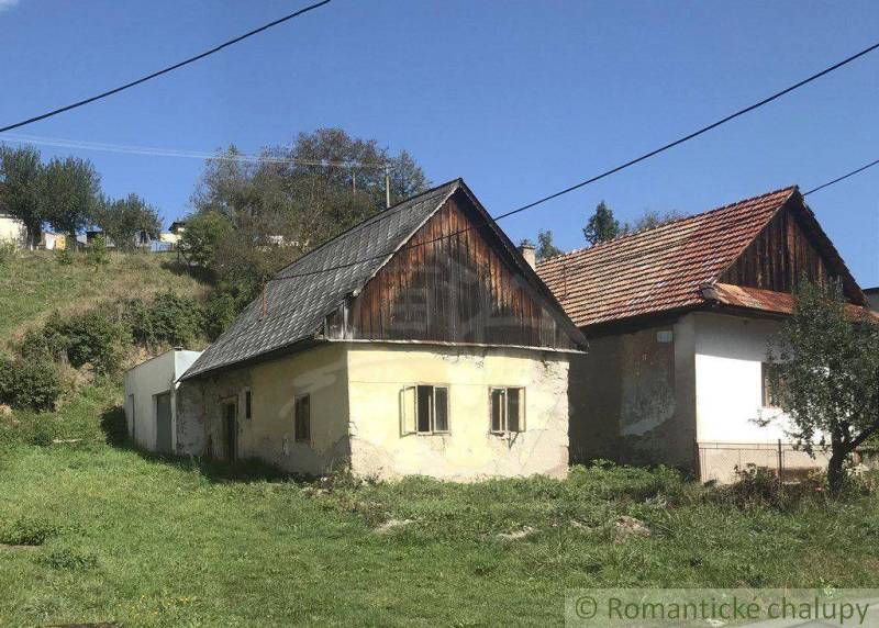 Banská Štiavnica Ferienhaus Kaufen reality Banská Štiavnica