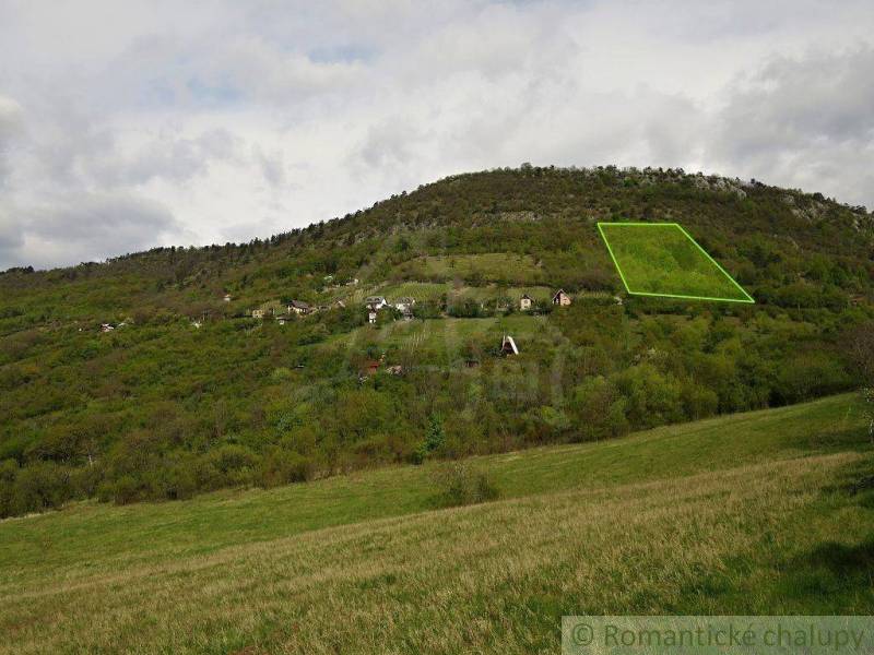 Rožňava landwirtsch. Grundstücke Kaufen reality Rožňava