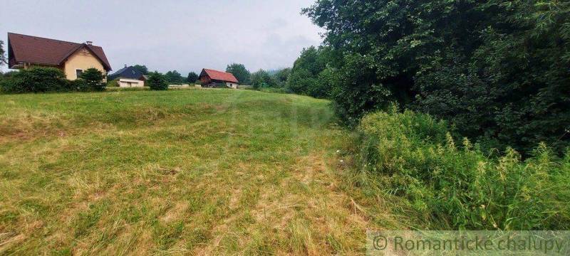 Braväcovo landwirtsch. Grundstücke Kaufen reality Brezno