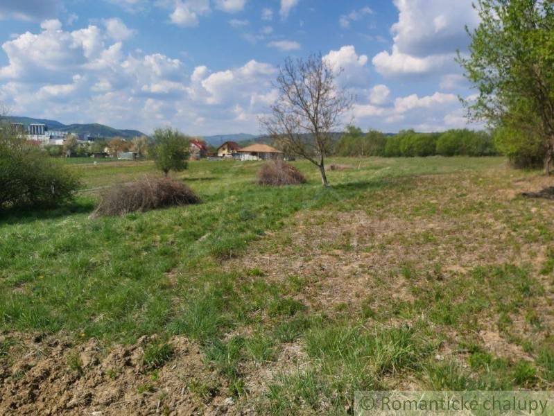 Dolné Kočkovce landwirtsch. Grundstücke Kaufen reality Púchov