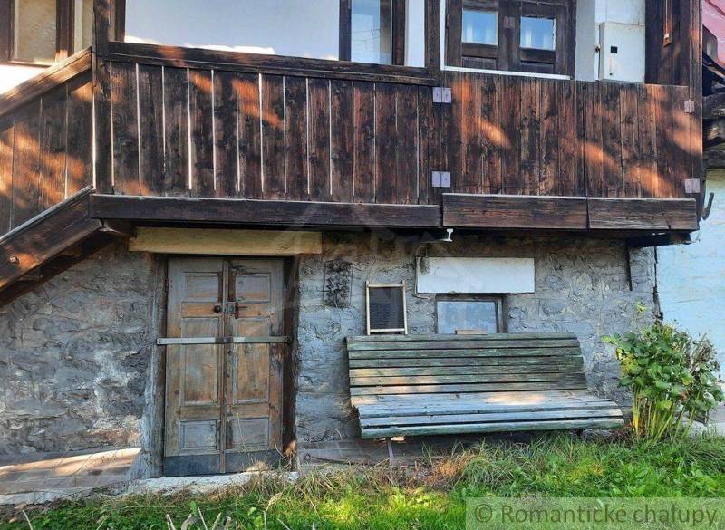 Ružomberok Ferienhaus Kaufen reality Ružomberok