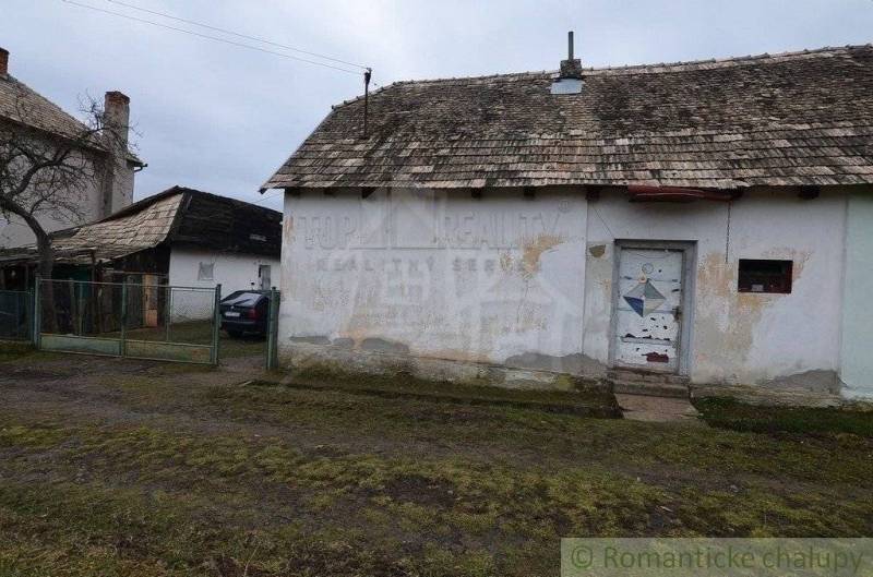 Veľký Krtíš Ferienhaus Kaufen reality Veľký Krtíš