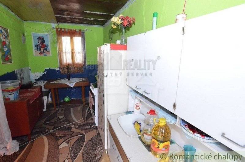 Veľký Krtíš Ferienhaus Kaufen reality Veľký Krtíš