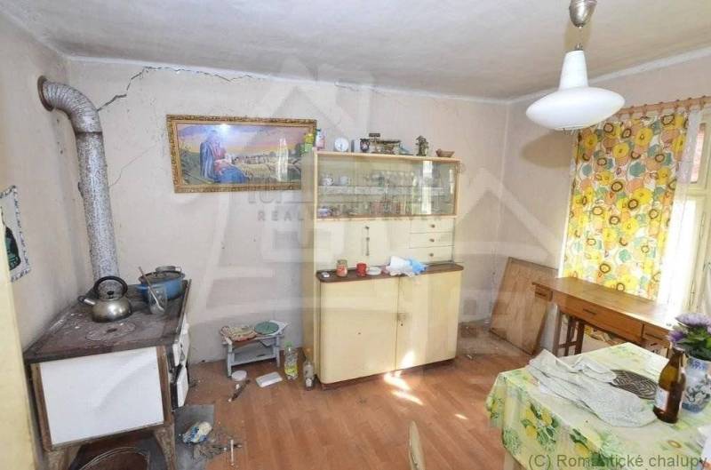 Veľký Krtíš Ferienhaus Kaufen reality Veľký Krtíš