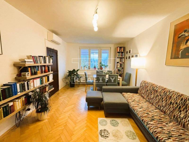 Bratislava - Ružinov 2-Zimmer-Wohnung Kaufen reality Bratislava - Ružinov