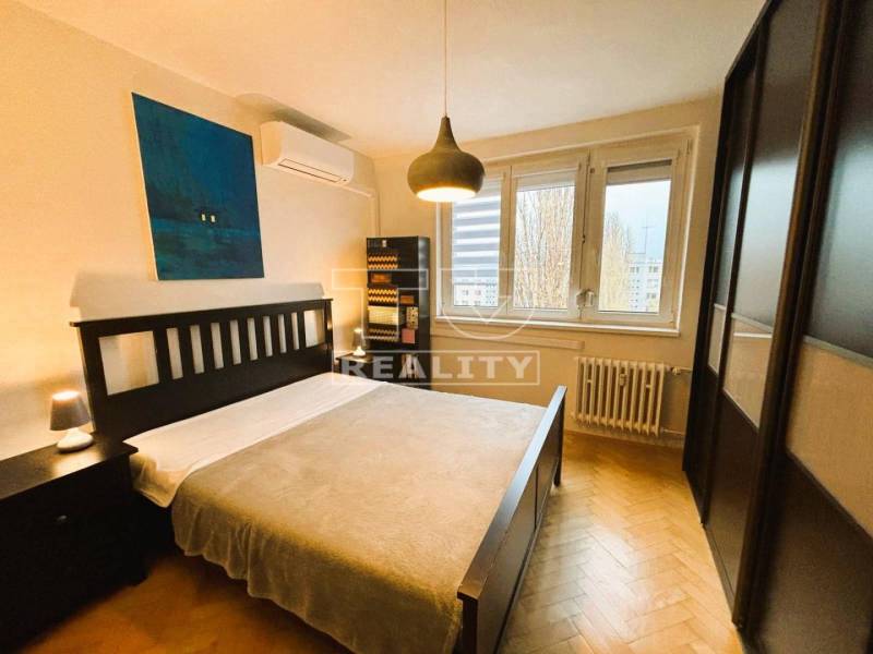 Bratislava - Ružinov 2-Zimmer-Wohnung Kaufen reality Bratislava - Ružinov