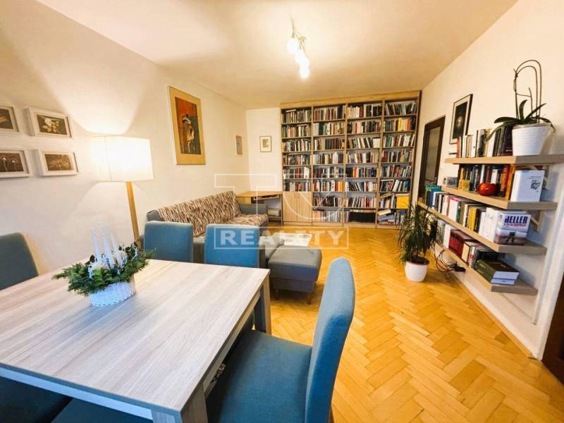 Bratislava - Ružinov 2-Zimmer-Wohnung Kaufen reality Bratislava - Ružinov