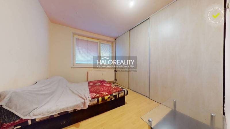 Rožňava 3-Zimmer-Wohnung Kaufen reality Rožňava