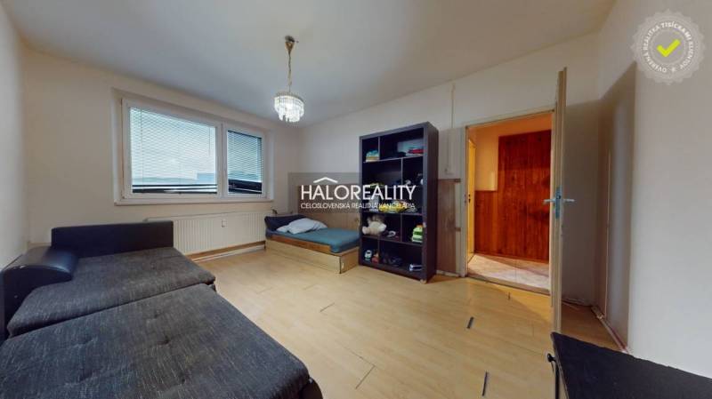 Rožňava 3-Zimmer-Wohnung Kaufen reality Rožňava